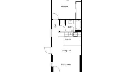 StayRafa At 261 4R - Foto 4