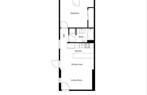 StayRafa At 261 4R - Photo 4