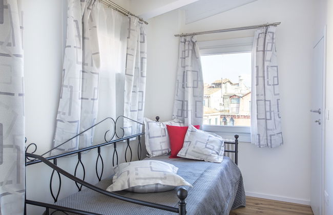 Venice Luxury Terrace View of San Marco - Foto 2