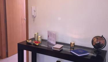 Viana do Castelo, Cabedelo Beach Apartment - Foto 4, Lobby or reception