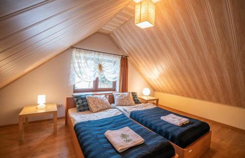 Agroturystyka "Pod Gruszą" - Foto 1