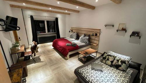 Fewo Zur Wache - Photo 3