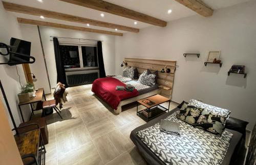 Fewo Zur Wache - Photo 3