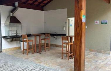 Burgos Home resort Jardim das Palmeiras Ubatuba JP - Foto 13