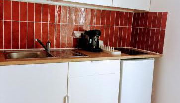 Le Nid des Salins - Studio Mer & Terrasse - Foto 3