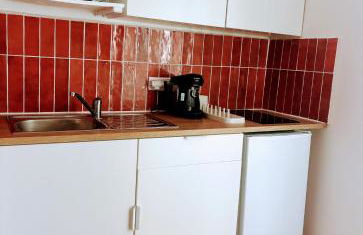 Le Nid des Salins - Studio Mer & Terrasse - Foto 3