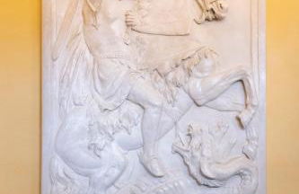 Saint George's House Appartamenti & Spa - Foto 14