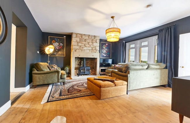 Host Stay Percy Cottage - Photo 6