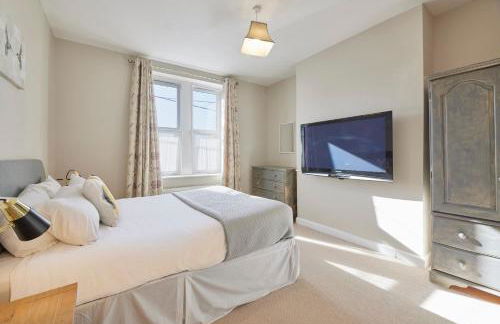 Host & Stay - The Cottage in Corbridge - Foto 23