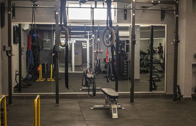 Waves Luxury Apartments - Foto 14