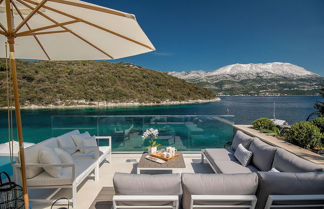 Luxury Villa Korcula Supreme - Photo 15