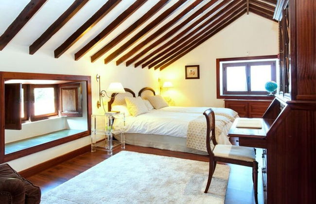 Villa Mansion Bandama, Santa Brigida - Foto 6