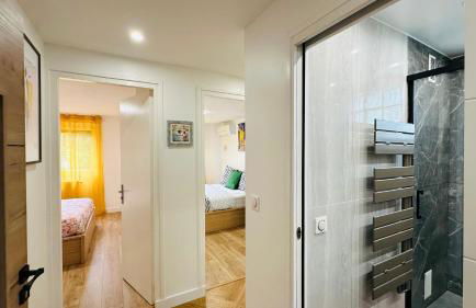 An Exceptional Apartment, 20 Min Paris, 10 Min Orly Airport, 30 Min Disney, 25 Min Versailles, Parking free - Foto 52