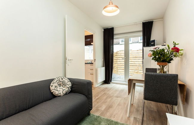 Stayci Apartments Museumpark Deluxe - Photo 66