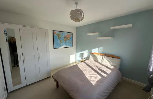 Epworth - 5 Bedroom House - Foto 11