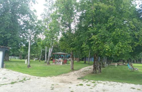 Maison cosy avec grand jardin, Charny-Orée-de-Puisaye - Foto 13