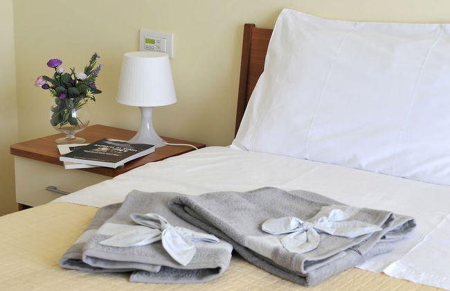 Riviera Ionica Aparthotel - Foto 12