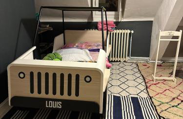 Bed and birds - Foto 26