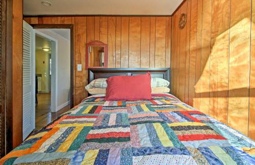 Steps to Cape Cod Canal Pet-Friendly Home - Foto 14