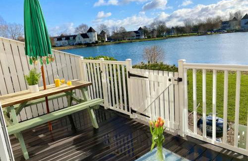 Emerald Lake House - Foto 48