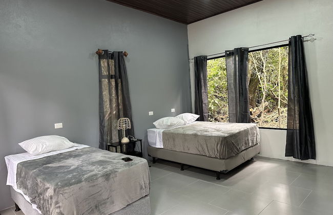 Cabañas Roca Verde Monteverde - Foto 17