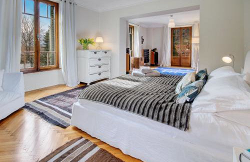 Manoir De Leschaux - Foto 6