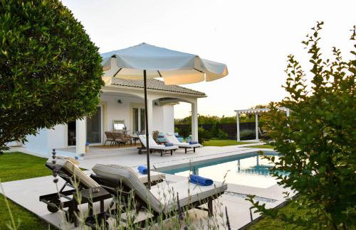 Villa Evanna - Foto 8