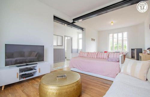 L'Albatros, Villa de charme familiale classée 3 étoiles, All inclusive - Foto 10