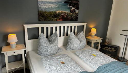 Ferienwohnung Sonnentraum - Foto 2