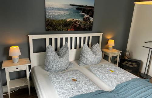 Ferienwohnung Sonnentraum - Foto 2