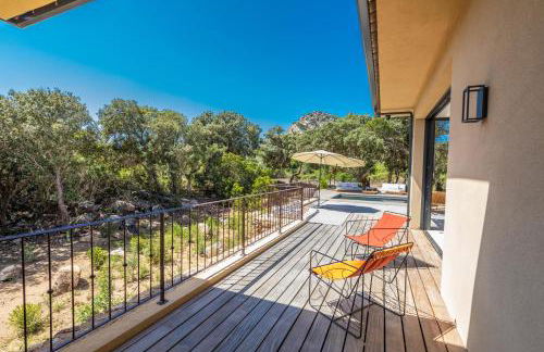 Villa Ottavia - Piscine Chauffée, Nature & Calme - Foto 23