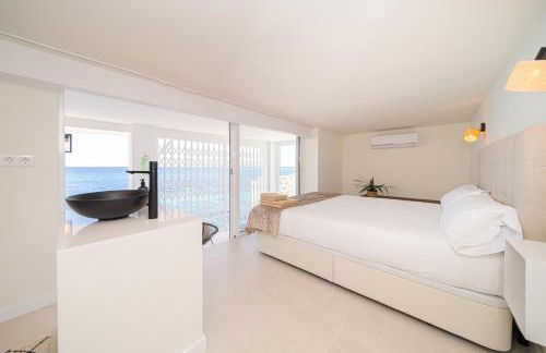 Stunning Villa Panoramic Sea View - Foto 3