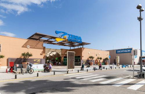 234 Sunshine Penthouse-Alicante Holiday - Foto 16