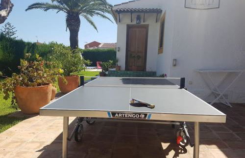 Villa Los Balcones - Foto 6