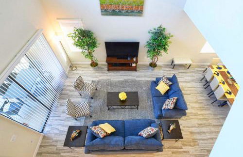 Solterra - 5 Bedrooms House w/pool-7035SR Home by RedAwning - Foto 68