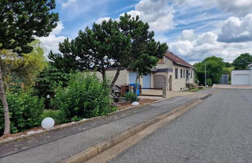 Ferienwohnung Starennest mit direktem Harzblick - Foto 20