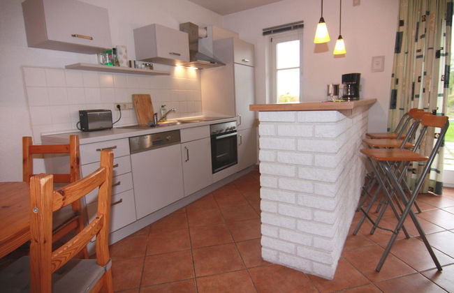 Ferienwohnungen Blaues Haus, Putbus - Foto 8