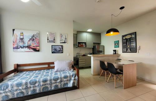 Jardim Botânico 2007 -100% acessível-WIFI-Garagem - Foto 11