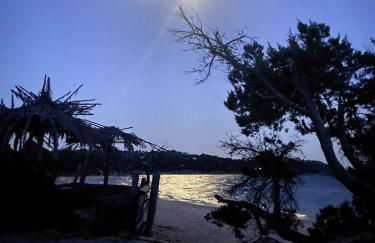 Studio Corse entre mer et maquis cala rossa - Foto 6