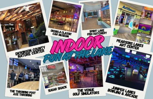 Bridges Bay Vacation Cabin 279 - Foto 34