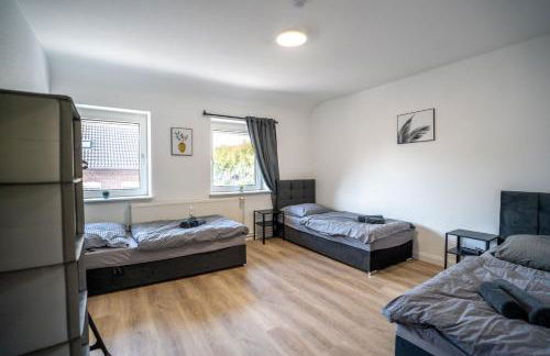 Stay & Work Apartment - 3 bed rooms - 7 beds - Foto 46