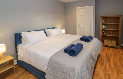 Home Farm Cottage - Foto 24