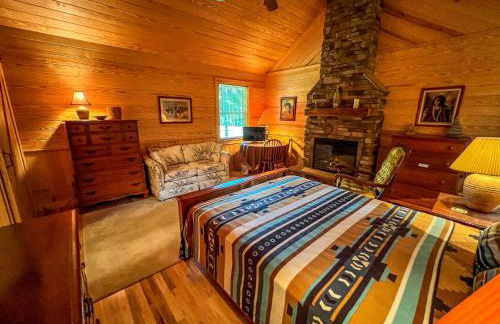 Edelweiss Cabin - Foto 12