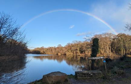 Fairy Cottage - Foto 10