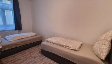 City Apartment 2 Triberg - Foto 5