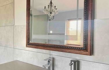 LikeHome gemütliches Privatzimmer im Haus, Hasenfelder Weg 15 in Heinersdorf - Foto 13