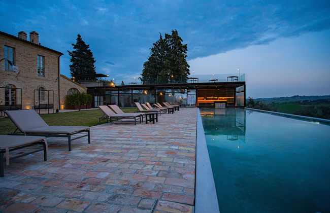 Terra di Gradara - Foto 78