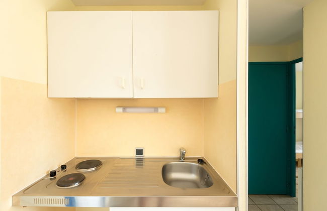 Village vacances Beauséjour Rêves de Mer - Foto 10