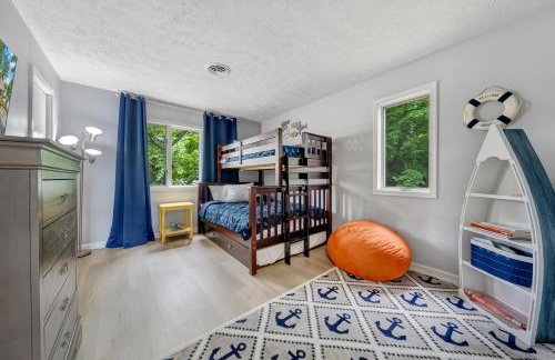 Sundance - Lakefront w/ Private Dock - Photo 6