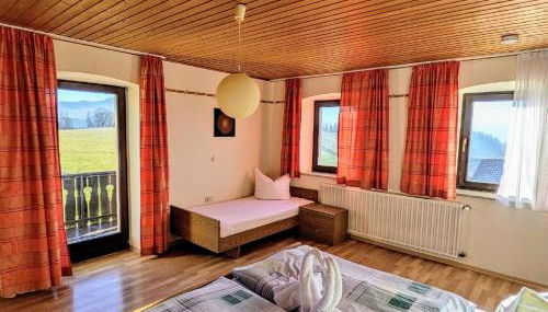 Ferienwohnungen am Arber - Haus Osser - - Foto 3